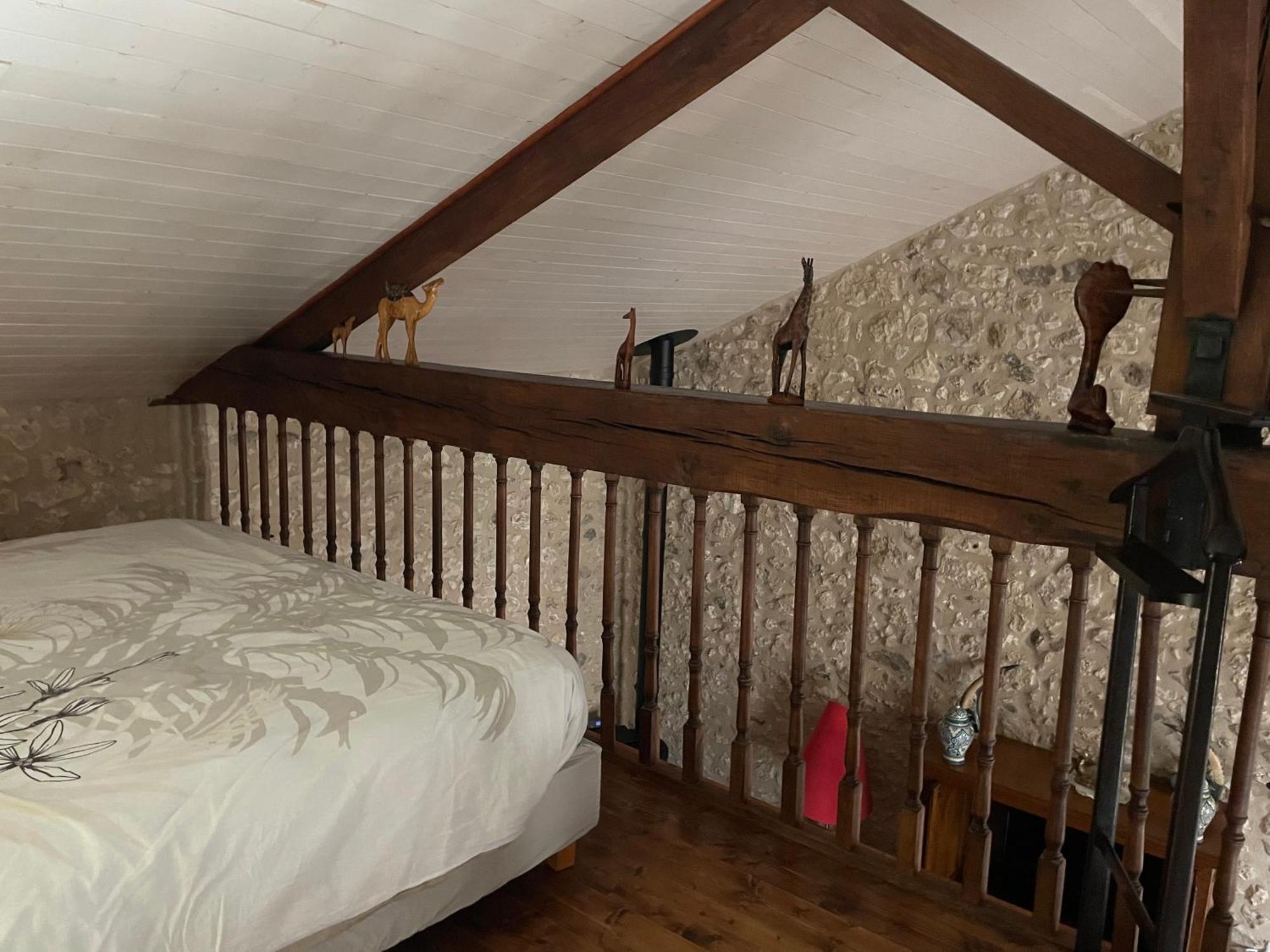 Gite En Pierre Le Paradis Parc Cloture Jacuzzi 5 Places Piscine Au Perigord Pourpre 9Km De Bergerac Saint-Aubin-de-Lanquais Εξωτερικό φωτογραφία