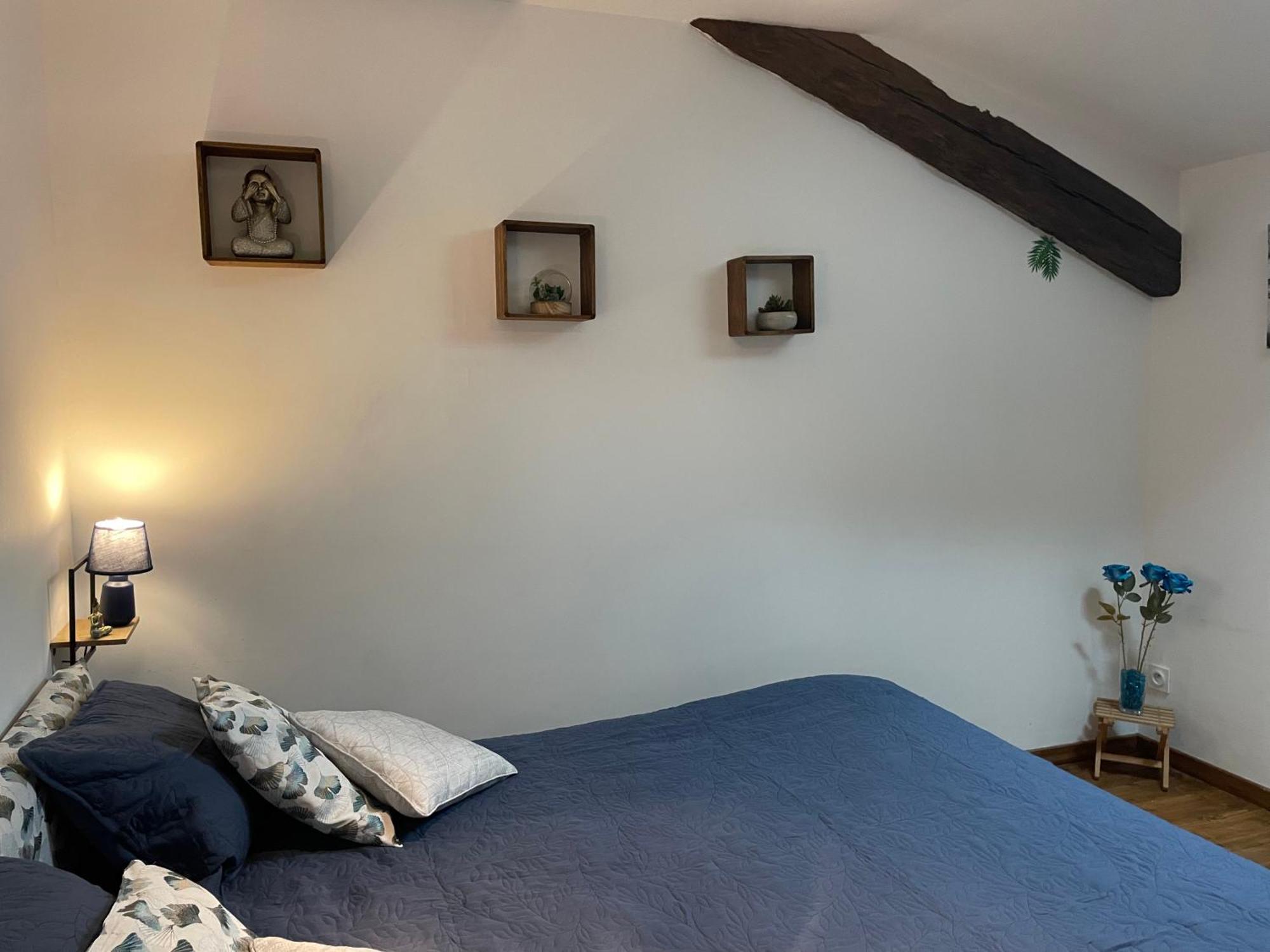 Gite En Pierre Le Paradis Parc Cloture Jacuzzi 5 Places Piscine Au Perigord Pourpre 9Km De Bergerac Saint-Aubin-de-Lanquais Εξωτερικό φωτογραφία