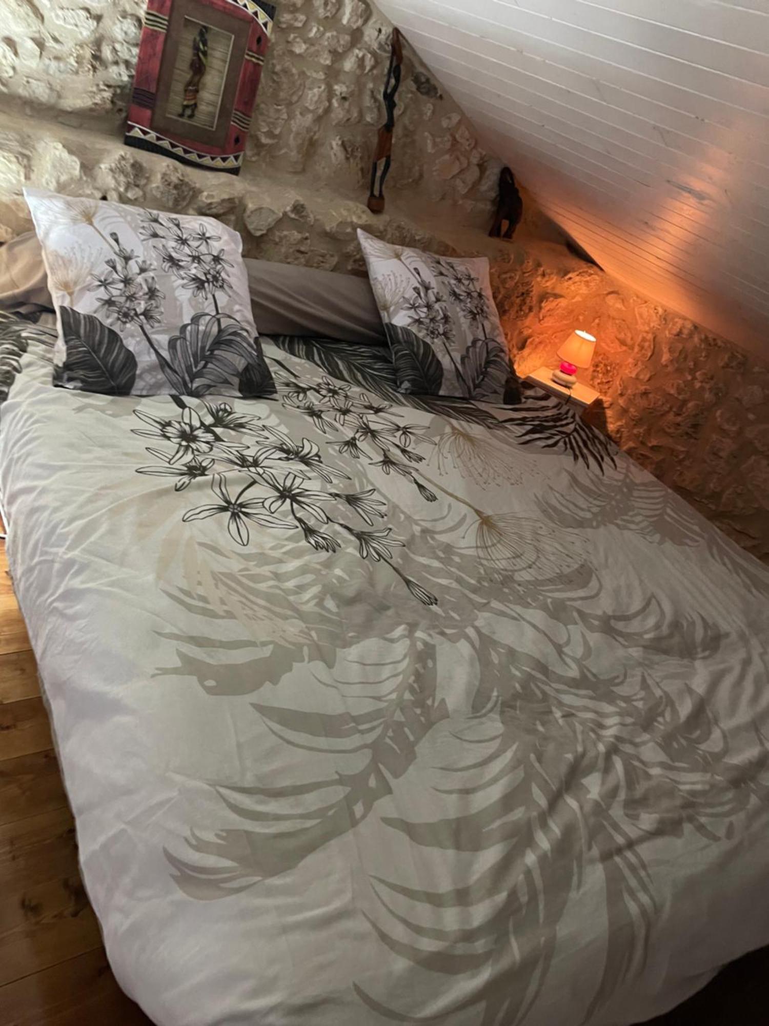 Gite En Pierre Le Paradis Parc Cloture Jacuzzi 5 Places Piscine Au Perigord Pourpre 9Km De Bergerac Saint-Aubin-de-Lanquais Εξωτερικό φωτογραφία